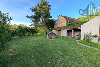 achat maison villeneuve-l-archeveque 89190