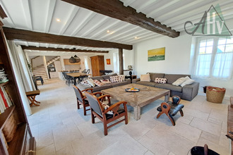 achat maison villeneuve-l-archeveque 89190