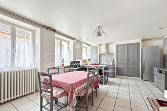 achat maison villeneuve-l-archeveque 89190