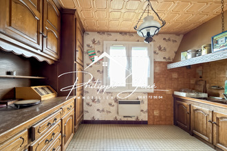 achat maison villeneuve-l-archeveque 89190