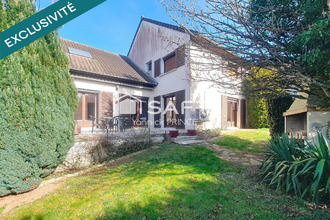 achat maison villeneuve-l-archeveque 89190