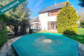 achat maison villeneuve-l-archeveque 89190