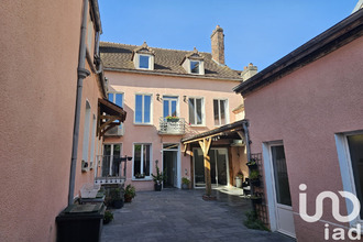 achat maison villeneuve-l-archeveque 89190