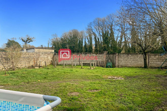 achat maison villeneuve-l-archeveque 89190