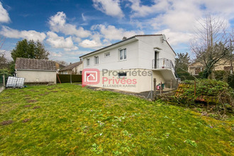 achat maison villeneuve-l-archeveque 89190