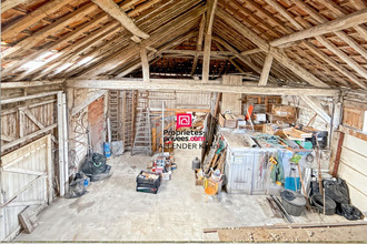 achat maison villeneuve-l-archeveque 89190