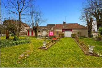 achat maison villeneuve-l-archeveque 89190