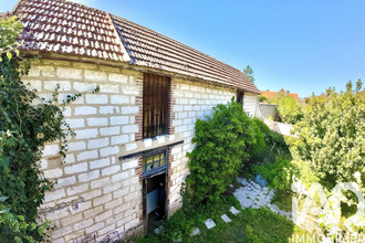 achat maison villeneuve-l-archeveque 89190