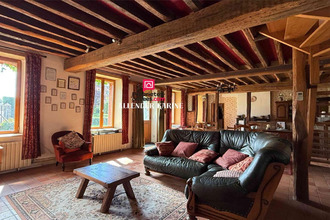 achat maison villeneuve-l-archeveque 89190