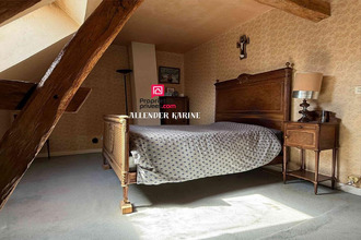 achat maison villeneuve-l-archeveque 89190