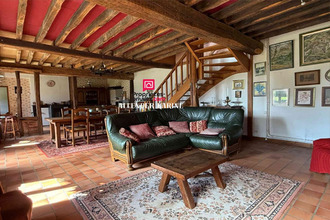 achat maison villeneuve-l-archeveque 89190