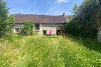 achat maison villeneuve-l-archeveque 89190