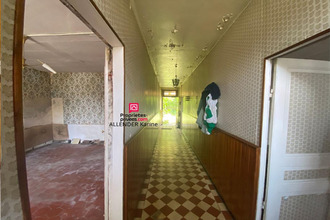 achat maison villeneuve-l-archeveque 89190