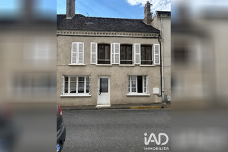achat maison villeneuve-l-archeveque 89190