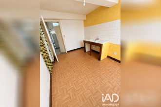 achat maison villeneuve-l-archeveque 89190