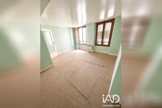 achat maison villeneuve-l-archeveque 89190