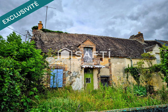 achat maison villeneuve-l-archeveque 89190
