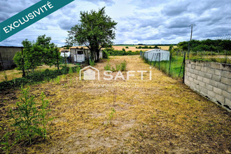 achat maison villeneuve-l-archeveque 89190