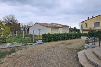 achat maison villeneuve-la-comptal 11400