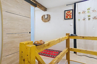 achat maison villeneuve-la-comptal 11400