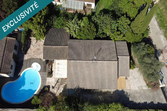 achat maison villeneuve-la-comptal 11400