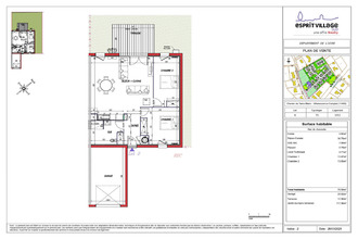 achat maison villeneuve-la-comptal 11400