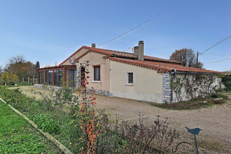 achat maison villeneuve-la-comptal 11400