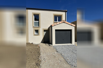 achat maison villeneuve-la-comptal 11400