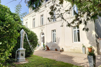 achat maison villeneuve-la-comtesse 17330