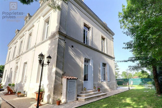 achat maison villeneuve-la-comtesse 17330