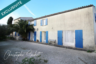 achat maison villeneuve-la-comtesse 17330