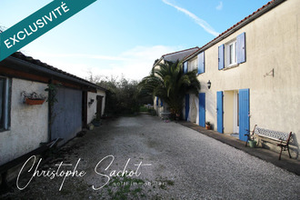 achat maison villeneuve-la-comtesse 17330