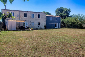 achat maison villeneuve-la-comtesse 17330