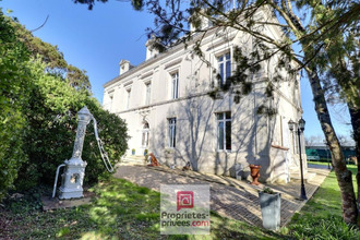 achat maison villeneuve-la-comtesse 17330