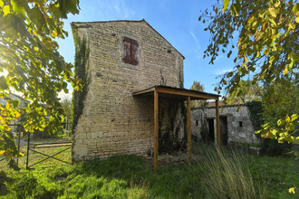 achat maison villeneuve-la-comtesse 17330