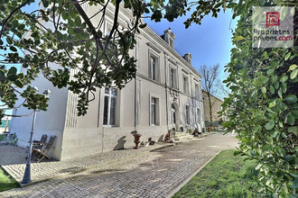 achat maison villeneuve-la-comtesse 17330