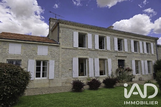 achat maison villeneuve-la-comtesse 17330