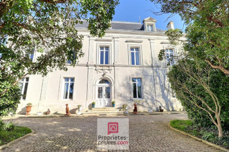 achat maison villeneuve-la-comtesse 17330