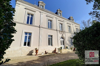 achat maison villeneuve-la-comtesse 17330