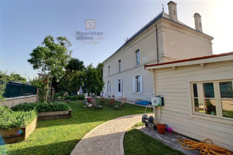 achat maison villeneuve-la-comtesse 17330