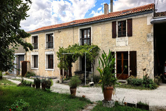 achat maison villeneuve-la-comtesse 17330