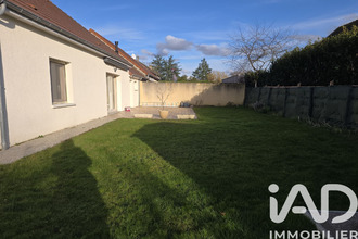 achat maison villeneuve-la-dondagre 89150