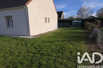 achat maison villeneuve-la-dondagre 89150