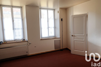 achat maison villeneuve-la-dondagre 89150