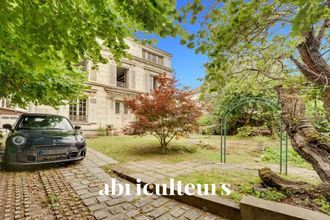 achat maison villeneuve-la-garenne 92390