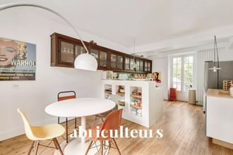 achat maison villeneuve-la-garenne 92390