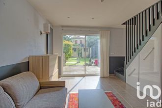 achat maison villeneuve-la-garenne 92390