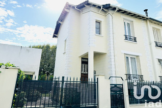 achat maison villeneuve-la-garenne 92390