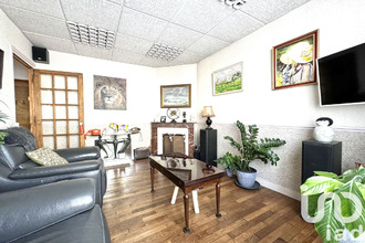 achat maison villeneuve-la-garenne 92390