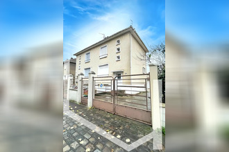 achat maison villeneuve-la-garenne 92390